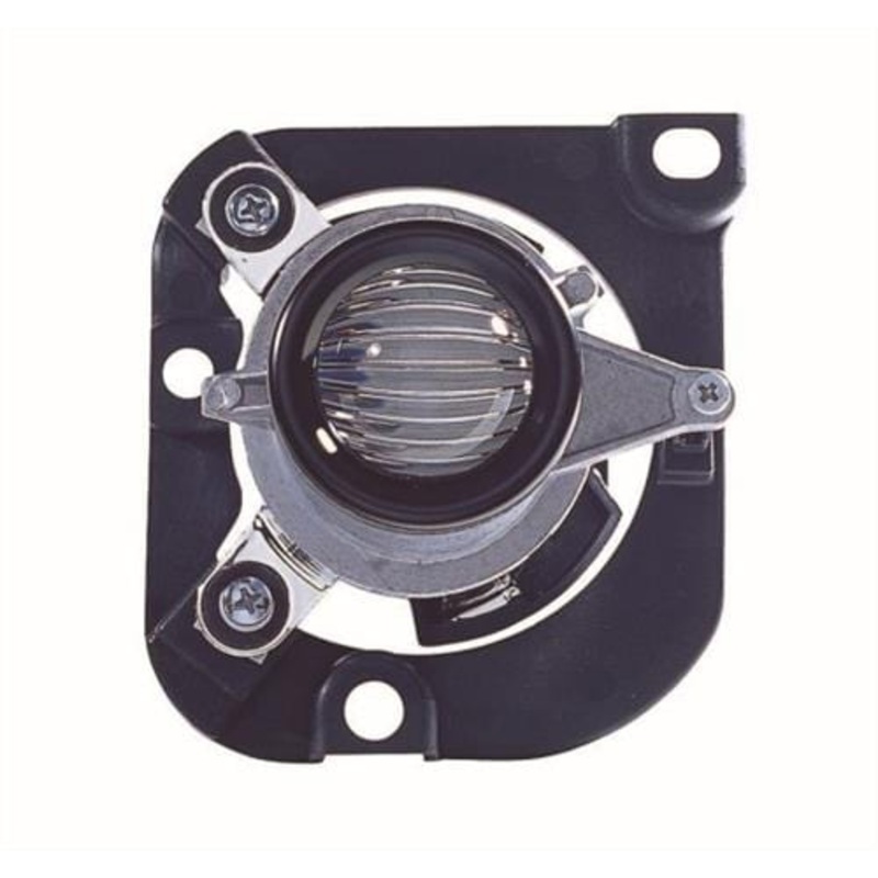 Fiat 500 Hatchback 2008-2015 Fog Lamp Driver Side R