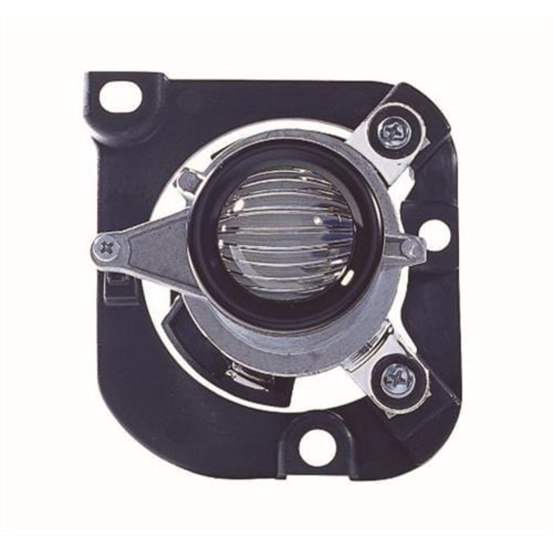 Fiat 500 Hatchback 2008-2015 Fog Lamp Passenger Side L
