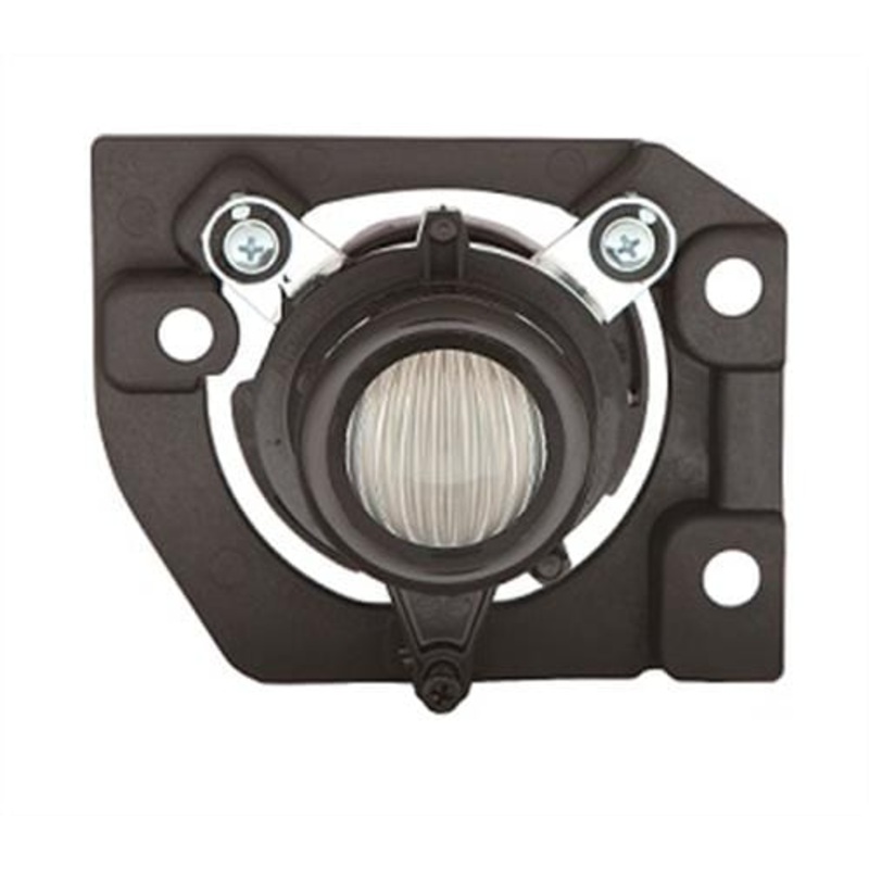 Fiat 500 Hatchback 2015- Fog Lamp Driver Side R