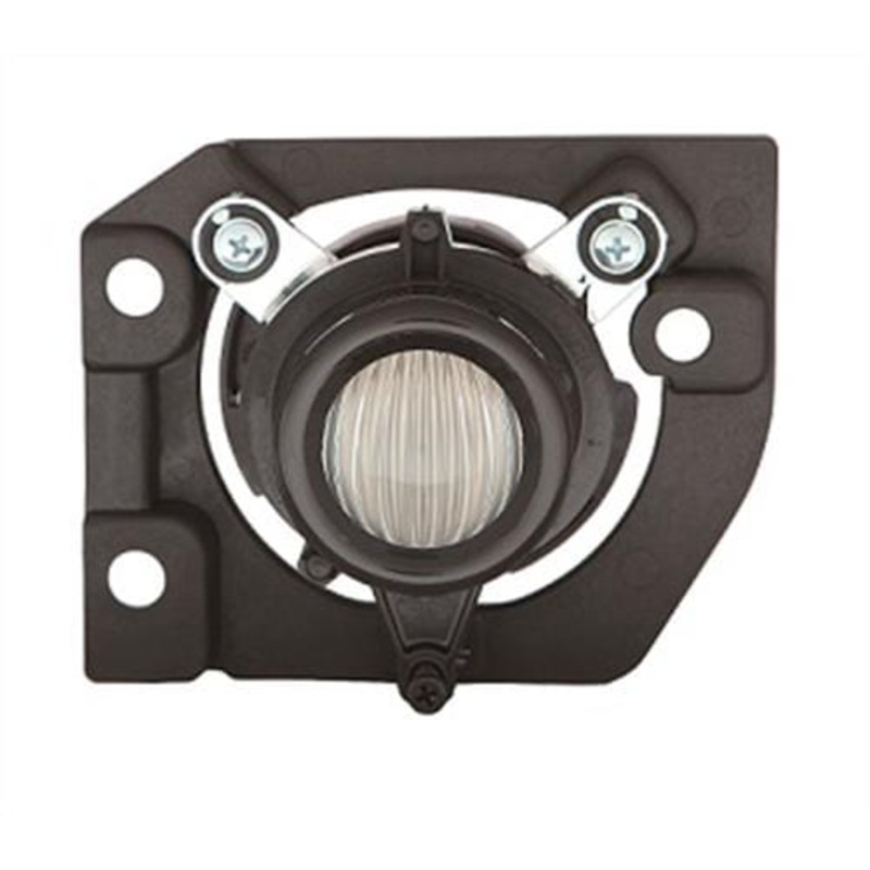 Fiat 500 Hatchback 2015- Fog Lamp Passenger Side L