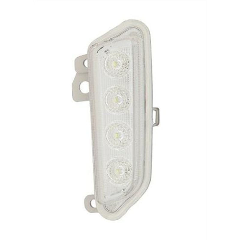Honda Jazz Hatchback 2018-2020 Daytime Running Lamp Passenger Side L