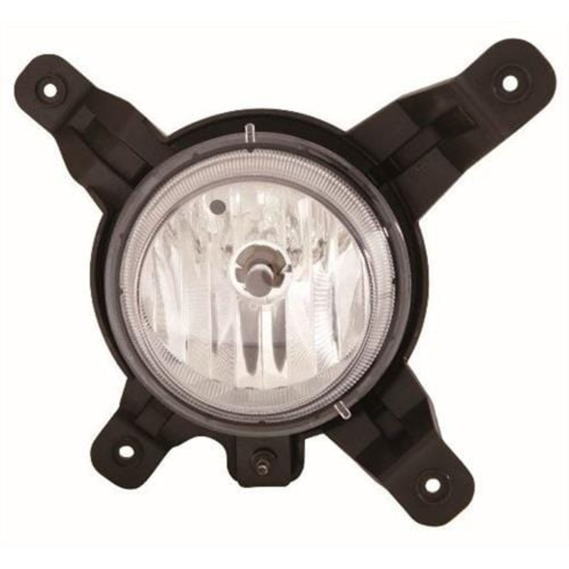 Hyundai IX35 Estate 2010-2013 Fog Lamp Driver Side R