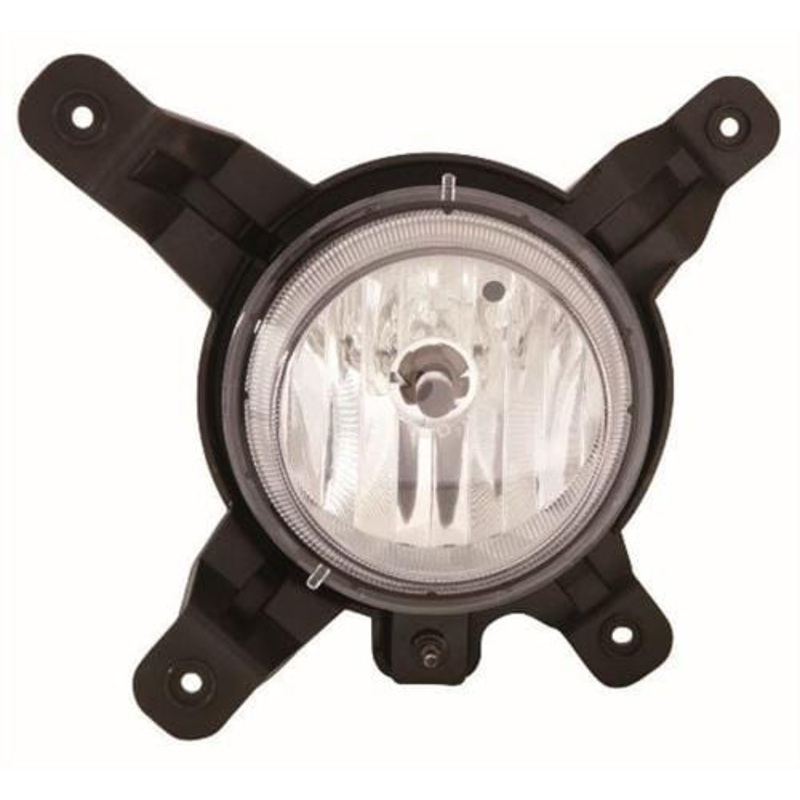 Hyundai IX35 Estate 2013-2015 Fog Lamp Passenger Side L