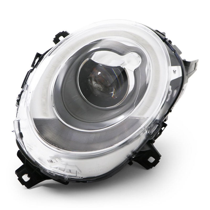 Mini – BMW Cabriolet – Cooper Cabriolet 2018-2021 Headlamp LED Type Passenger Side L