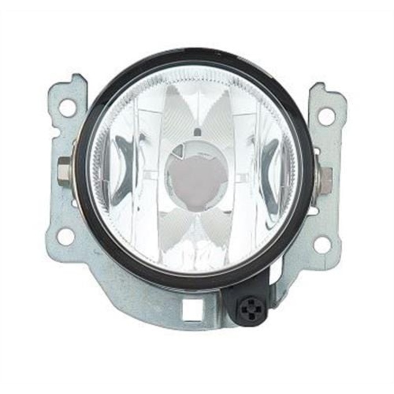 Mitsubishi Shogun Sport Estate 2018-2021 Fog Lamp Fits Both Sides