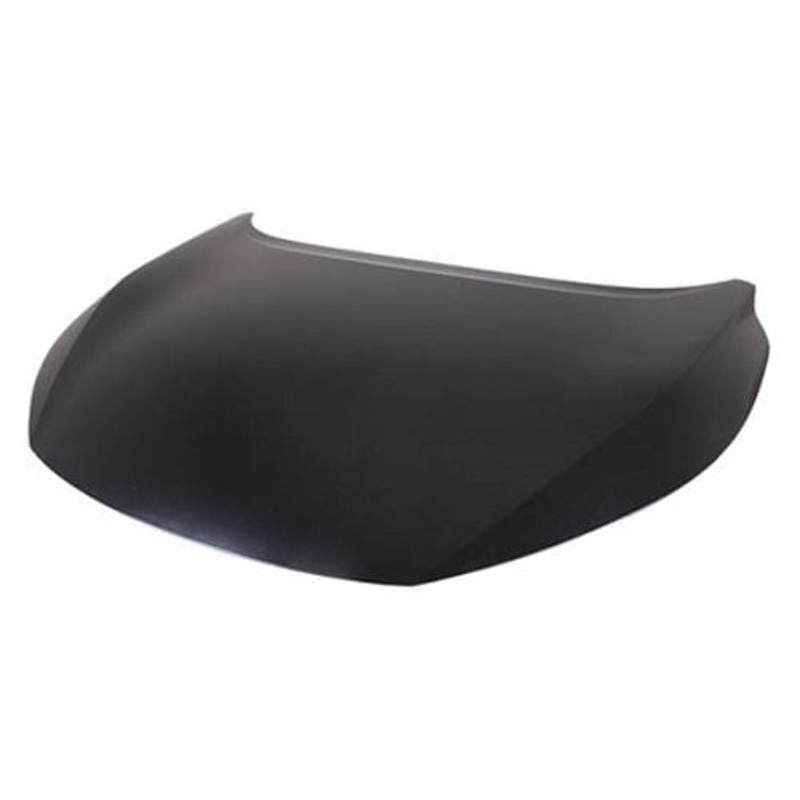 Nissan Qashqai Hatchback 2021-2024 Bonnet (Aluminium Type)