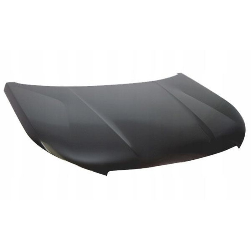 Peugeot 2008 Hatchback 2020-2023 Bonnet Aluminium Type