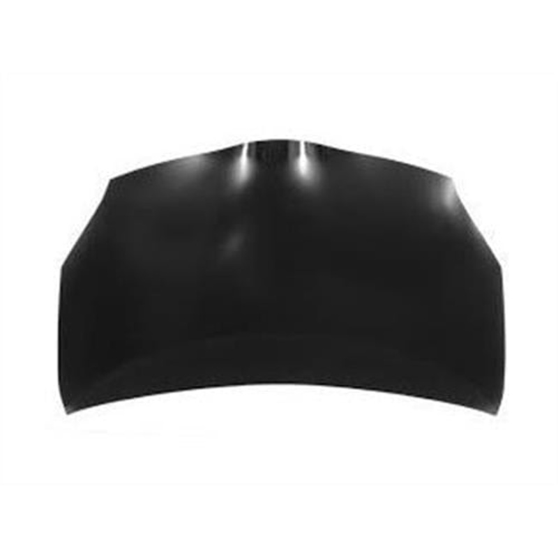 Toyota Prius Hatchback 2009-2012 Bonnet Steel Type