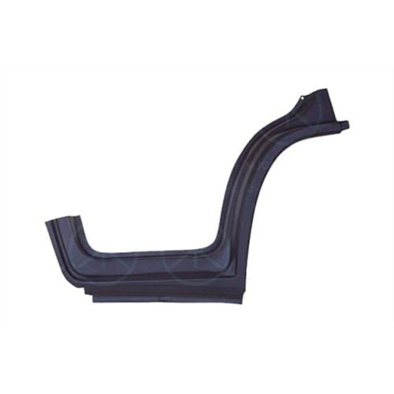 Fiat Ducato Van 2006-2014 Front Wing Repair Panel Driver Side R