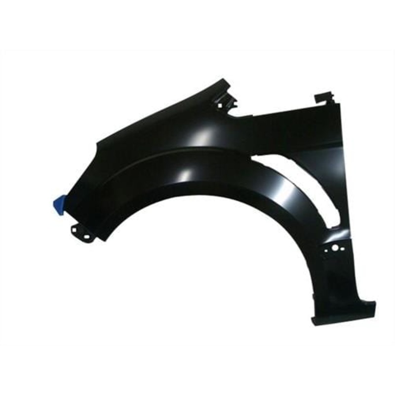 Ford S-Max MPV 2006-2010 Front Wing Passenger Side L