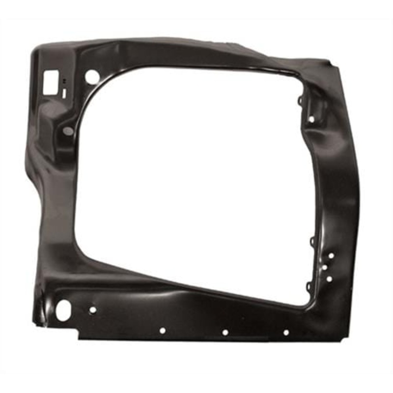 Ford Transit Van 2006-2014 Headlamp Panel Driver Side R