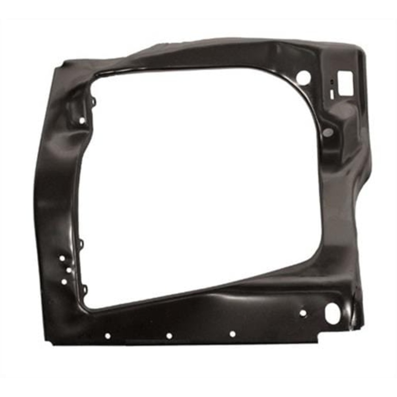 Ford Transit Van 2006-2014 Headlamp Panel Passenger Side L
