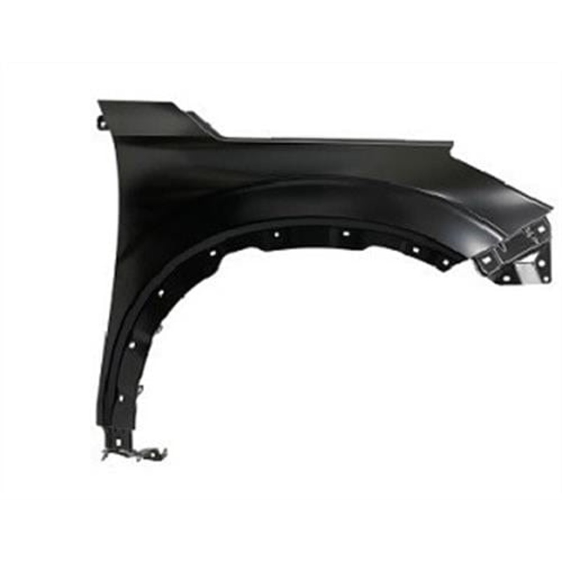 Honda HR-V 5 Door Hatchback 2021- Front Wing Driver Side R