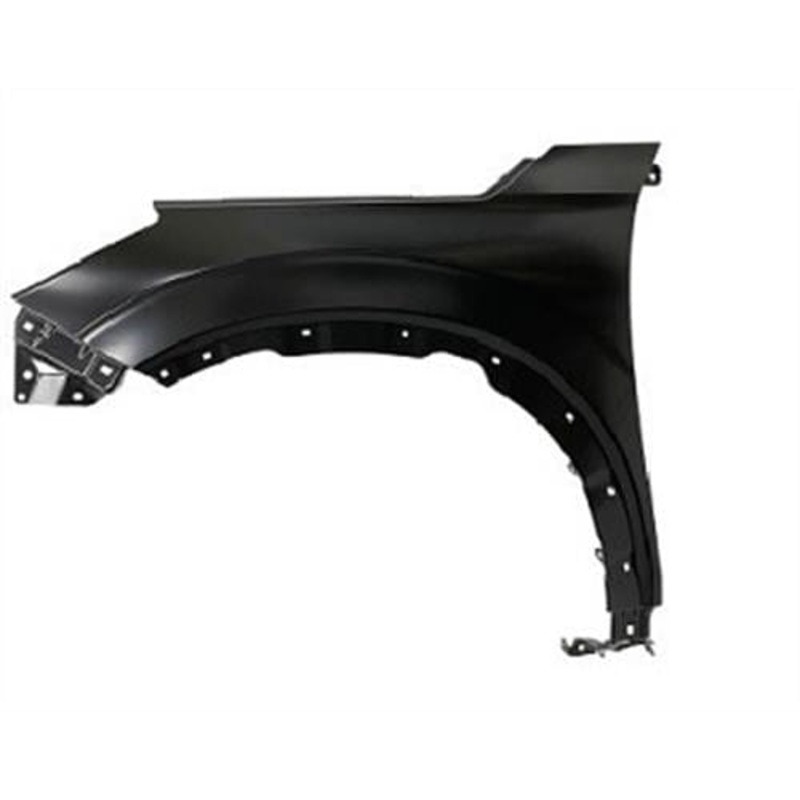 Honda HR-V 5 Door Hatchback 2021- Front Wing Passenger Side L