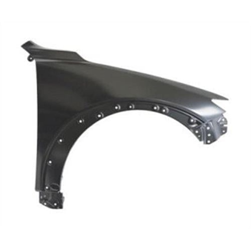 Mazda CX-3 Hatchback 2015-2018 Front Wing Driver Side R