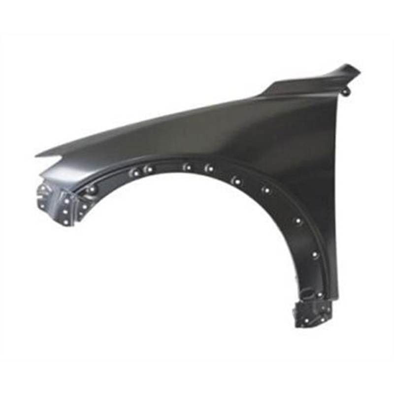Mazda CX-3 Hatchback 2018-2019 Front Wing Passenger Side L