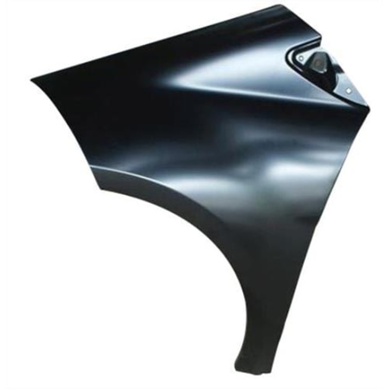 Mercedes A-Class 5 Door Hatchback 2005-2008 Front Wing Passenger Side L