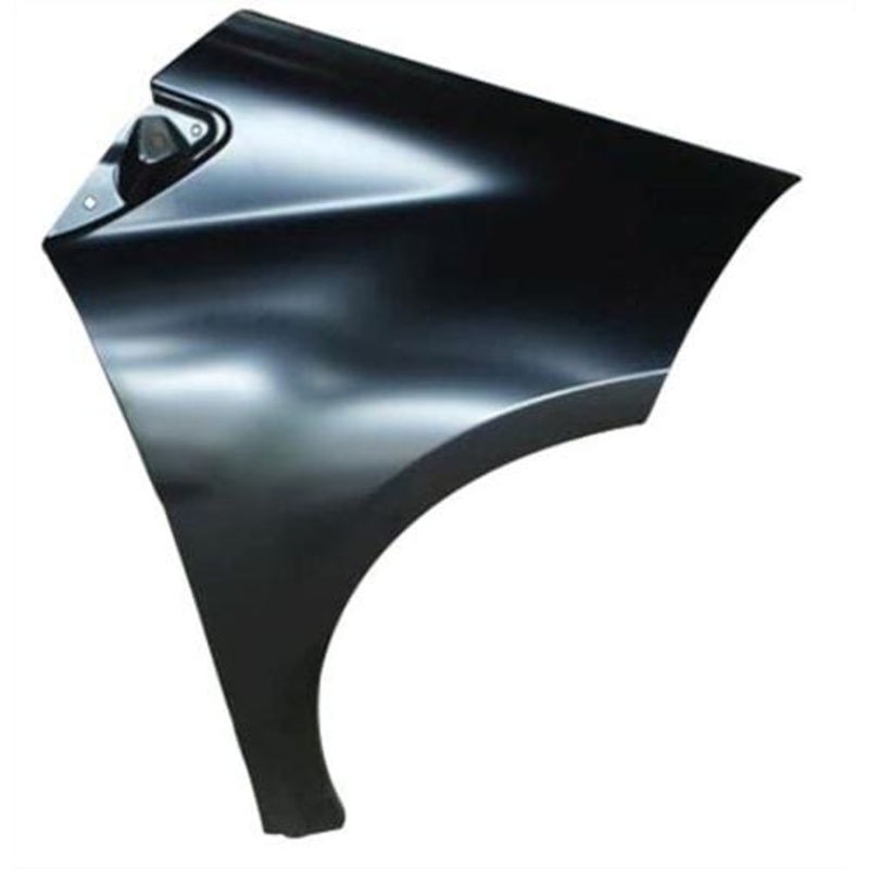 Mercedes A-Class 5 Door Hatchback 2008-2012 Front Wing Driver Side R