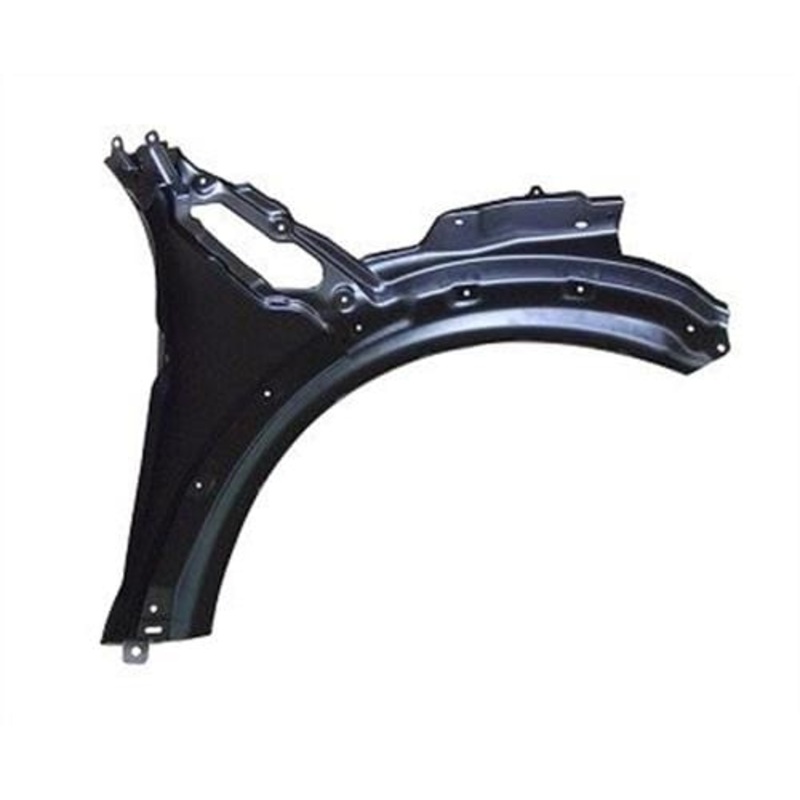 Mini – BMW Paceman Hatchback 2013-2017 Front Wing Driver Side R
