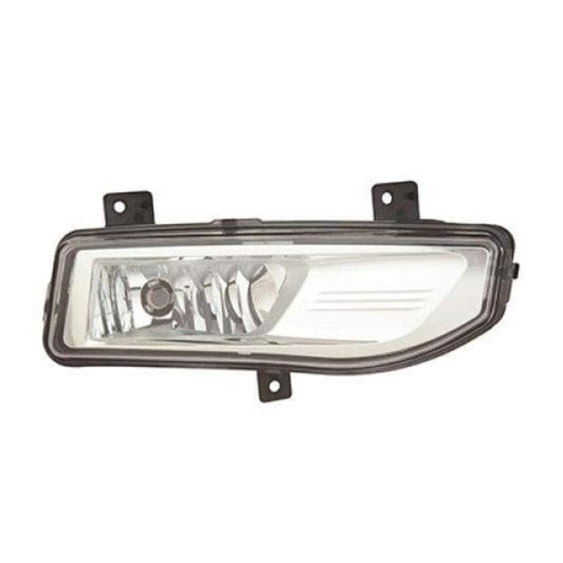 Nissan Leaf Hatchback 2018- Fog Lamp Driver Side R