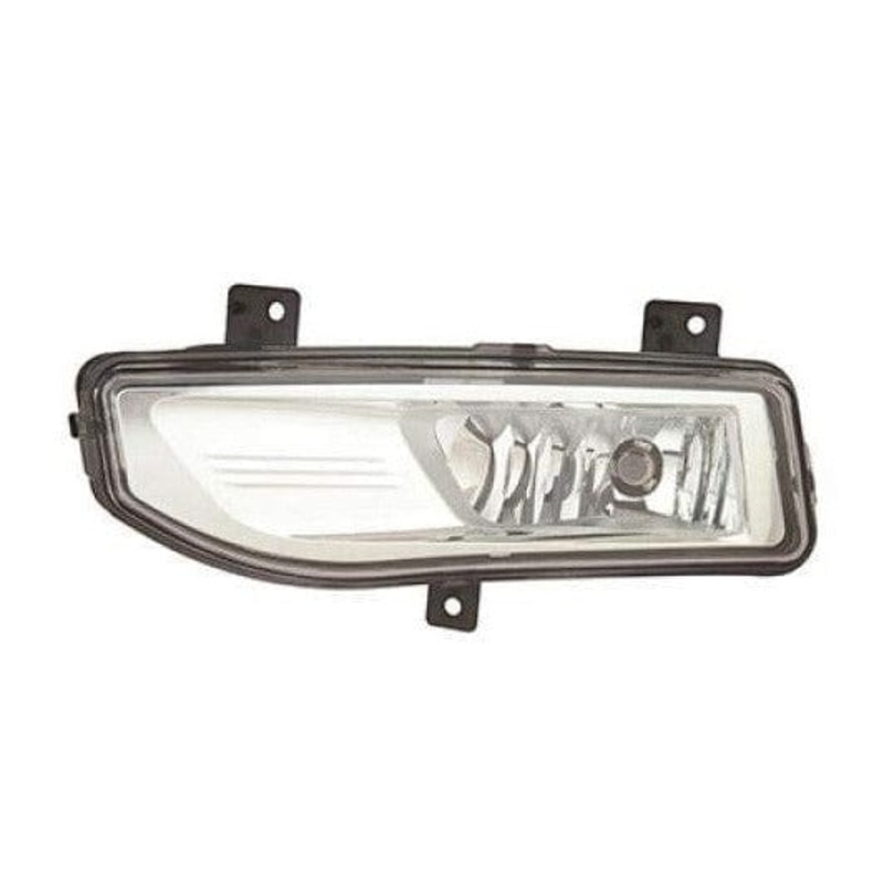 Nissan Leaf Hatchback 2018- Fog Lamp Passenger Side L