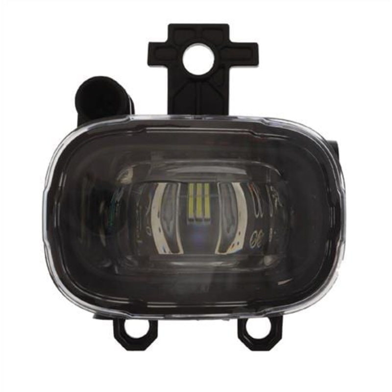 Renault Clio 5 Door Hatchback 2019-2023 Fog Lamp LED Type Passenger Side L