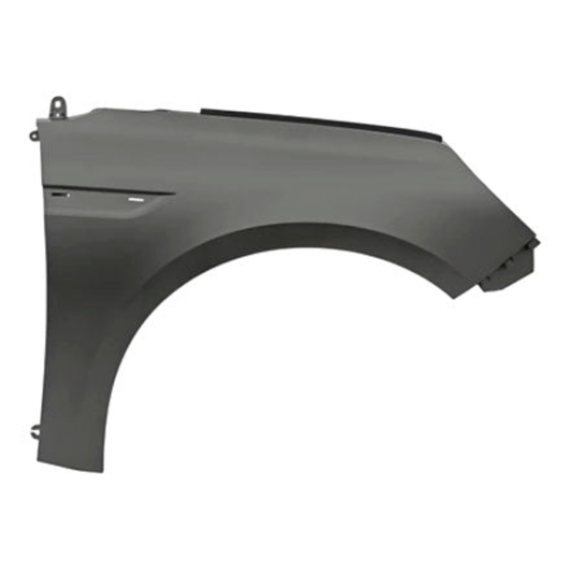 Renault Megane 5 Door Hatchback 2021-2024 Front Wing (Plastic Type) Driver Side R