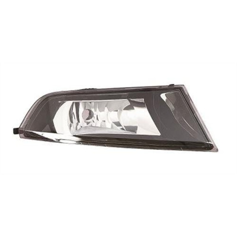 Skoda Fabia Hatchback 2015-2018 Fog Lamp Driver Side R