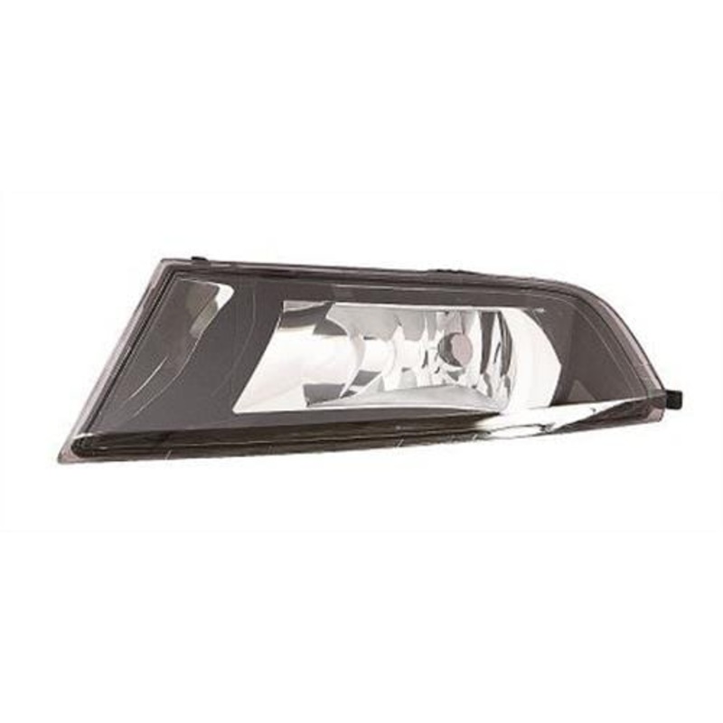 Skoda Fabia Hatchback 2015-2018 Fog Lamp Passenger Side L
