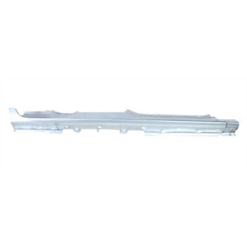 Vauxhall Corsa 5 Door Hatchback 2006-2011 Full Sill Driver Side R