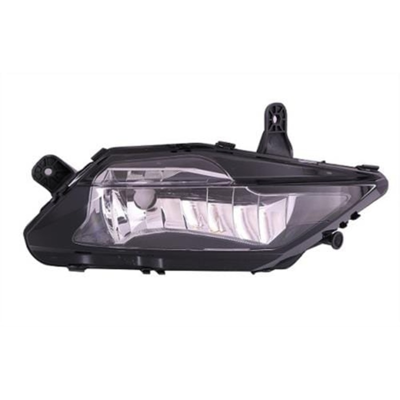 Vauxhall Insignia Hatchback 2017-2020 Fog Lamp Driver Side R