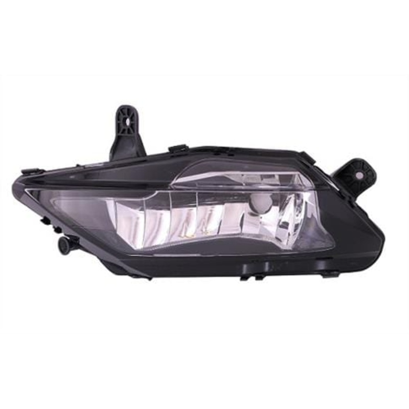Vauxhall Insignia Hatchback 2017-2020 Fog Lamp Passenger Side L