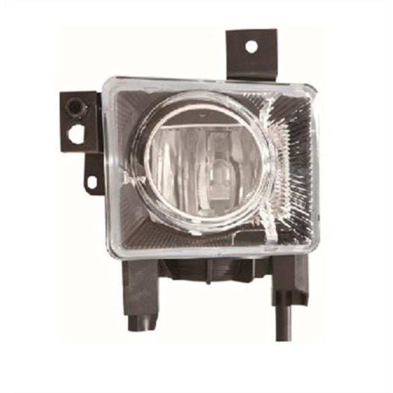 Vauxhall Signum Hatchback 2005-2007 Fog Lamp Passenger Side L