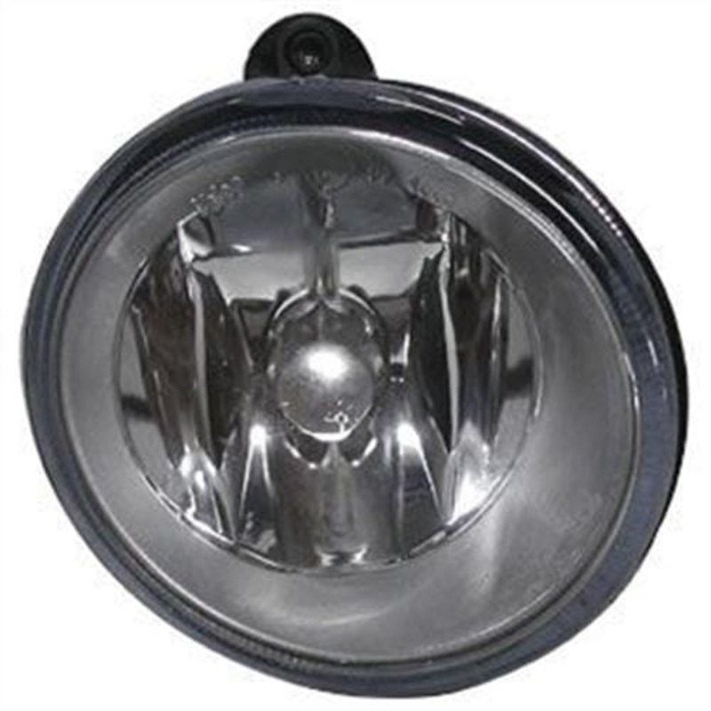 Vauxhall Vivaro Van 2000-2006 Fog Lamp Passenger Side L