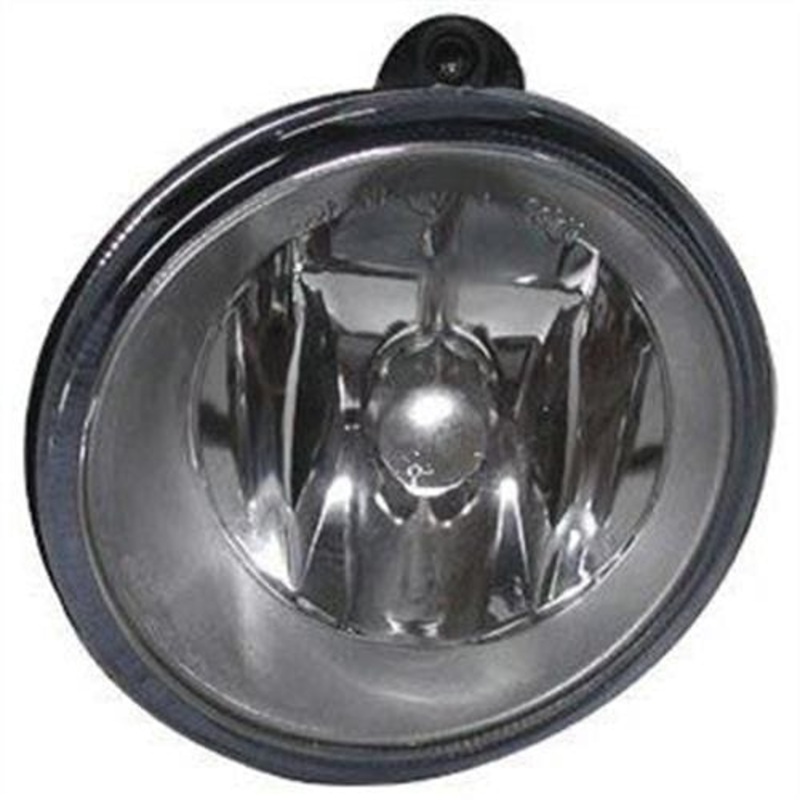 Vauxhall Vivaro Van 2007-2014 Fog Lamp Driver Side R