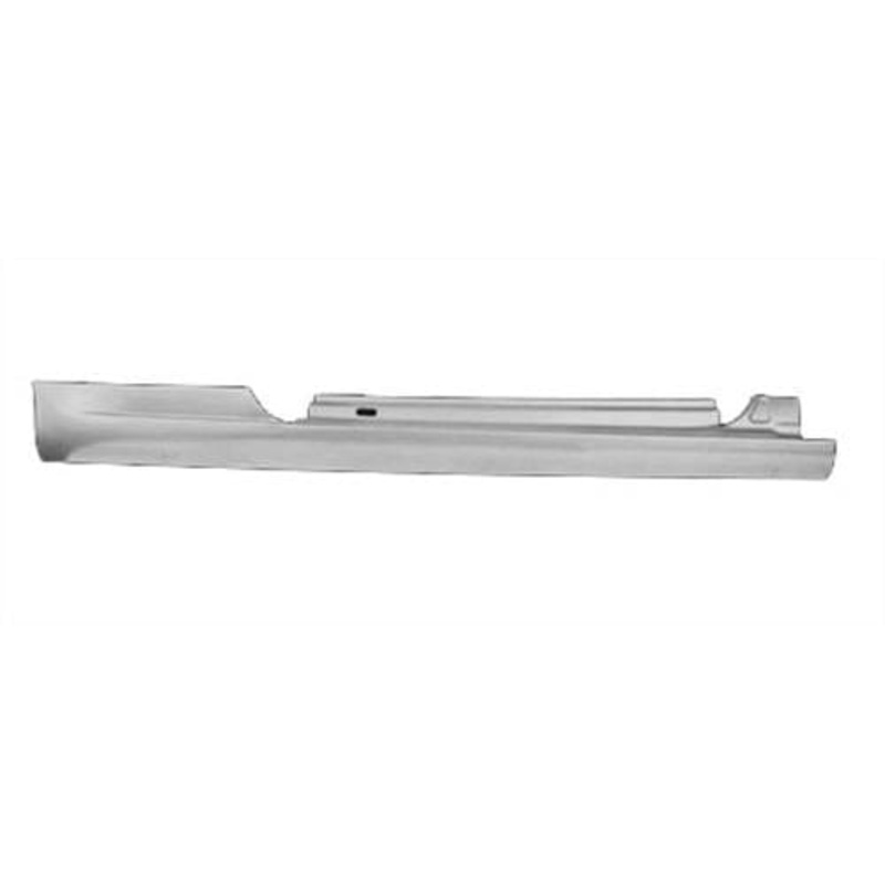 Volkswagen Golf 3 Door Hatchback 2009-2012 Full Sill Driver Side R