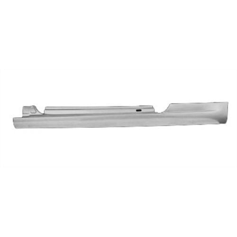 Volkswagen Golf 3 Door Hatchback 2009-2012 Full Sill Passenger Side L