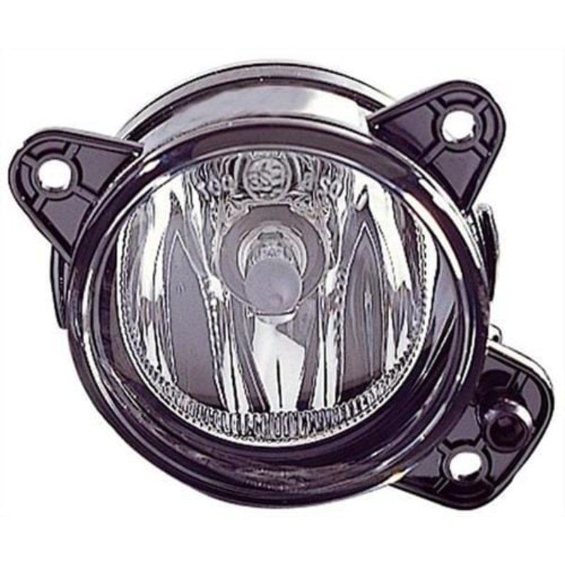 Volkswagen Touareg Estate 2003-2006 Fog Lamp Driver Side R
