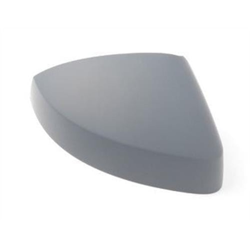 Audi A3 Cabriolet 2014-2016 Door Mirror Cover For Models With No Blind Assist System – Primed Driver Side R