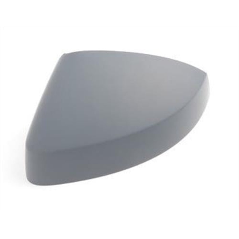 Audi A3 Cabriolet 2014-2016 Door Mirror Cover For Models With No Blind Assist System – Primed Passenger Side L