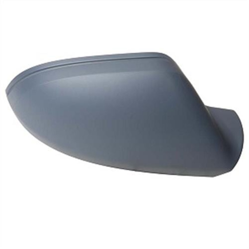 Audi A6 Estate 2011-2014 Door Mirror Cover For Models With No Blind Spot Assist System – Primed Driver Side R
