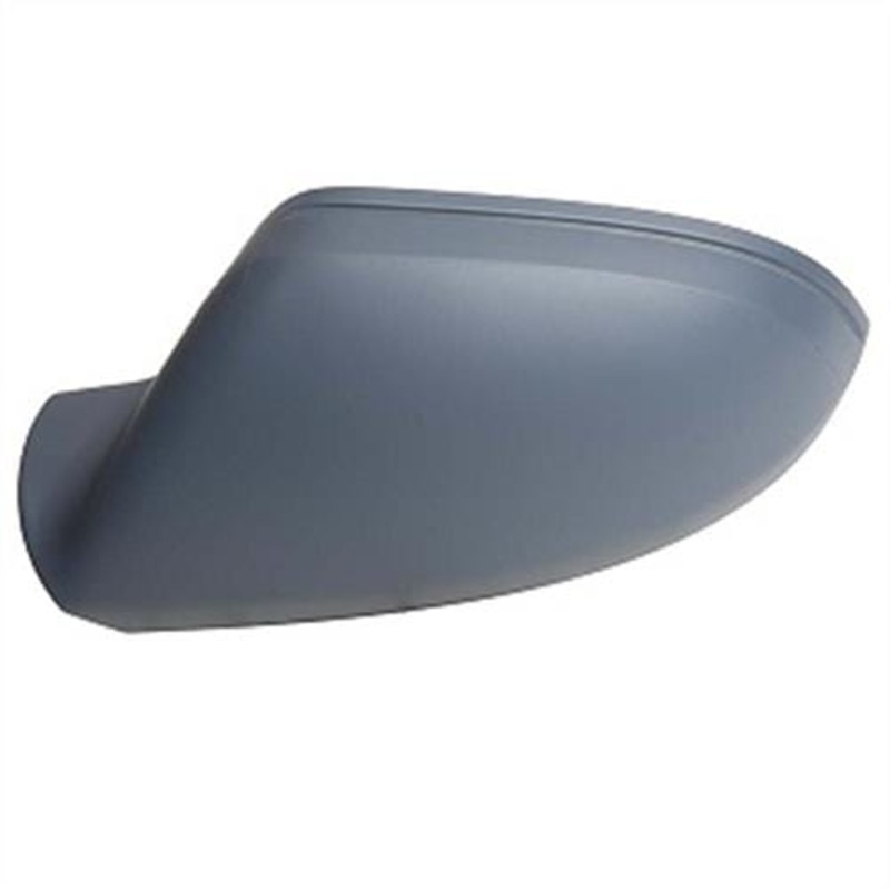 Audi A6 Estate 2014-2018 Door Mirror Cover For Models With No Blind Spot Assist System – Primed Passenger Side L