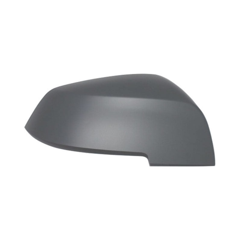 BMW 1 Series 3 Door Hatchback 2012-2015 Door Mirror Cover – Primed Driver Side R
