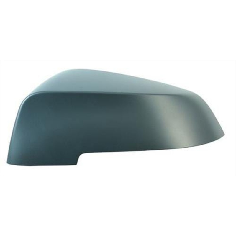 BMW 7 Series Saloon 2009-2012 Door Mirror Cover – Primed Passenger Side L