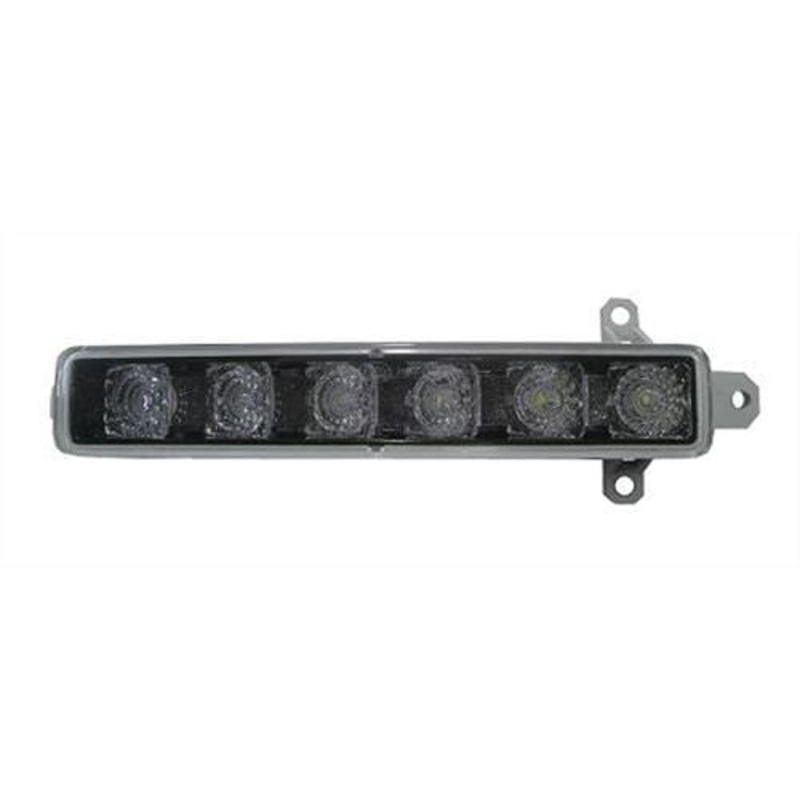 Citroen Berlingo Multispace 2015-2018 Daytime Running Lamp LED Type Fits Both Sides