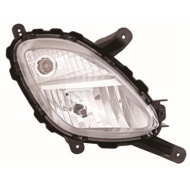 Kia Picanto 5 Door Hatchback 2011-2015 Daytime Running Lamp With Fog Lamp Driver Side R