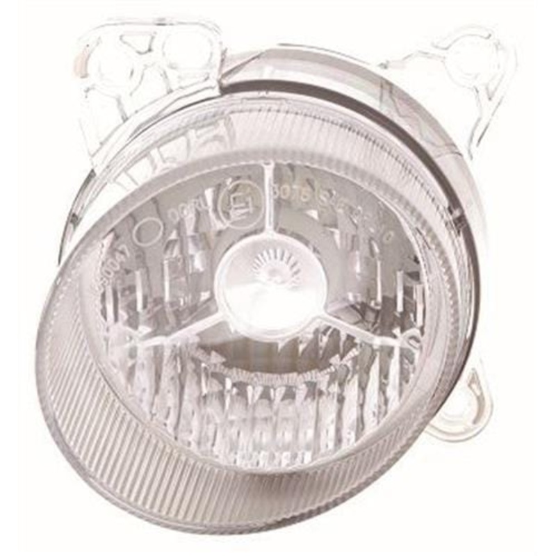 Mercedes A-Class 5 Door Hatchback 2012-2015 Daytime Running Lamp Round Type Passenger Side L