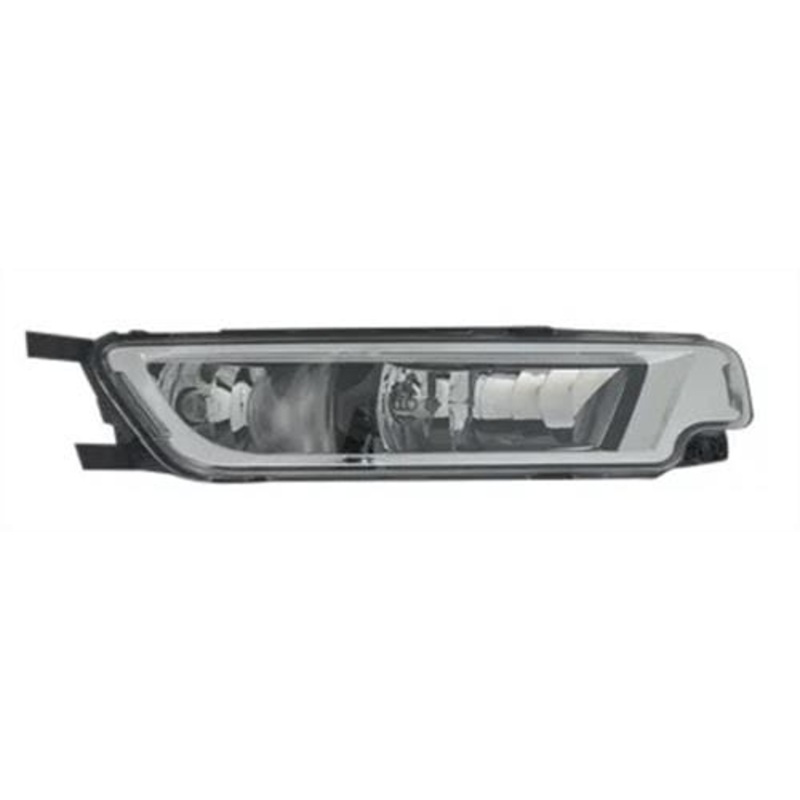 Volkswagen Passat Saloon 2015-2019 Daytime Running Lamp With Fog Lamp Not LED Type Passenger Side L
