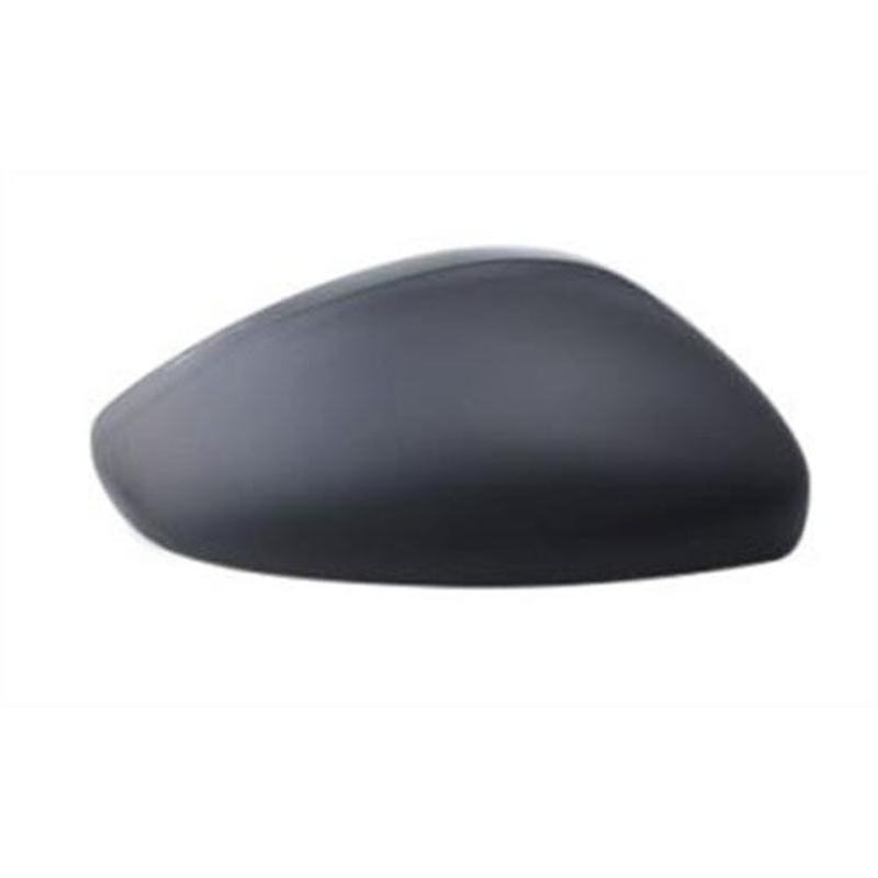 Citroen C3 5 Door Hatchback 2017-2020 Door Mirror Cover – Black Driver Side R