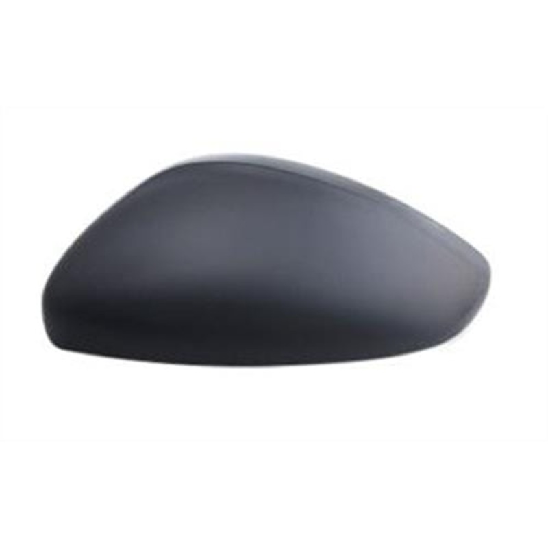 Citroen C3 5 Door Hatchback 2017-2020 Door Mirror Cover – Black Passenger Side L